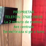 Drumul Taberei, Afi, Plaza, Metrou Brancusi, Piata Ialomitei,centrala,cf.1